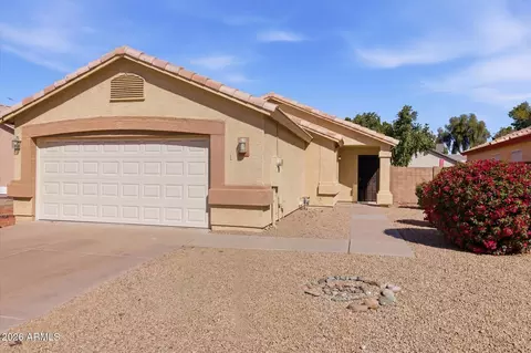 3108 W Salter Dr, Phoenix, AZ 85027
