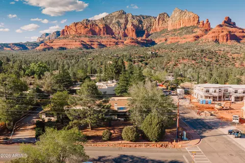 615 Jordan Rd, Sedona, AZ 86336