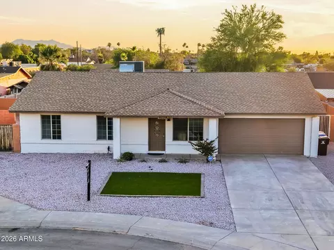 8628 S 14th Pl, Phoenix, AZ 85042