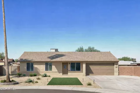 8628 S 14th Pl, Phoenix, AZ 85042