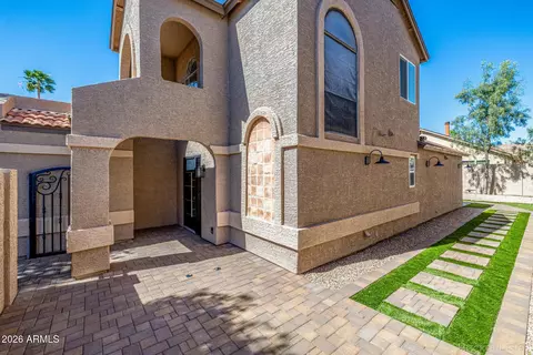 Exterior - 412 E Utopia Rd, Phoenix, AZ 85024 photo 3 of 7