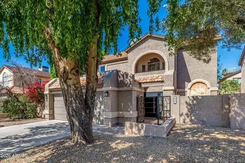 412 E Utopia Rd, Phoenix, AZ 85024