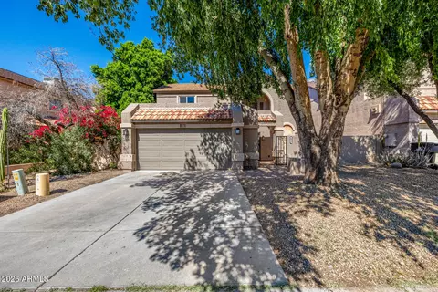 Exterior - 412 E Utopia Rd, Phoenix, AZ 85024 photo 2 of 7