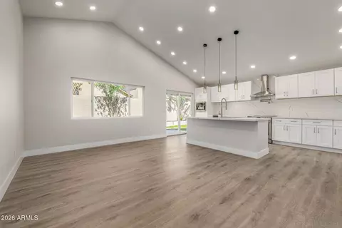 Living - 412 E Utopia Rd, Phoenix, AZ 85024 photo 3 of 4