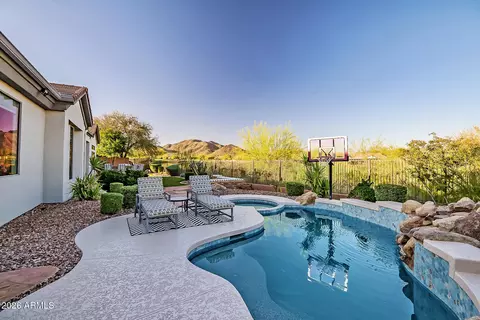 40425 N Candlewyck Ln, Anthem, AZ 85086