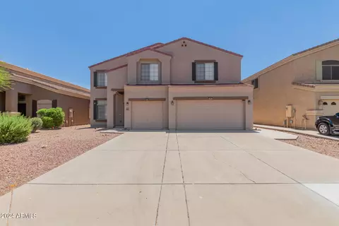 43317 W Kimberly St, Maricopa, AZ 85138