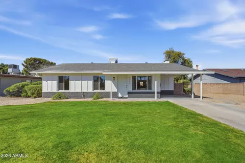 2644 S Butte Ave, Tempe, AZ 85282