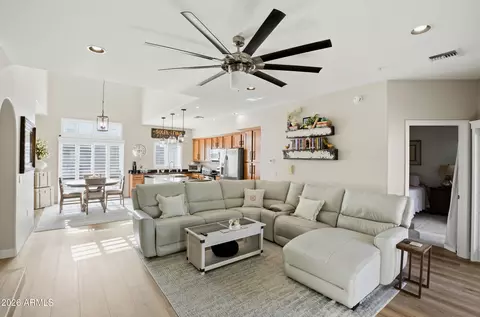 3935 E Rough Rider Rd #1219, Phoenix, AZ 85050
