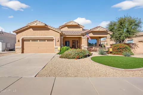 20806 S 184th Pl, Queen Creek, AZ 85142