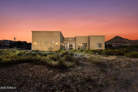 25803 N 8th Ave, Phoenix, AZ 85085