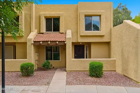 14487 N 57th Dr, Glendale, AZ 85306