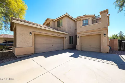 16577 W Saguaro Ln, Surprise, AZ 85388