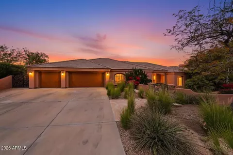 10433 N Nicklaus Dr, Fountain Hills, AZ 85268
