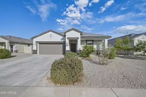 601 N 13th Pl, Coolidge, AZ 85128