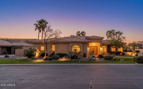 4451 W Folley Pl, Chandler, AZ 85226