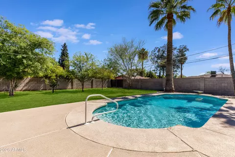 1807 E San Miguel Ave, Phoenix, AZ 85016 photo 16