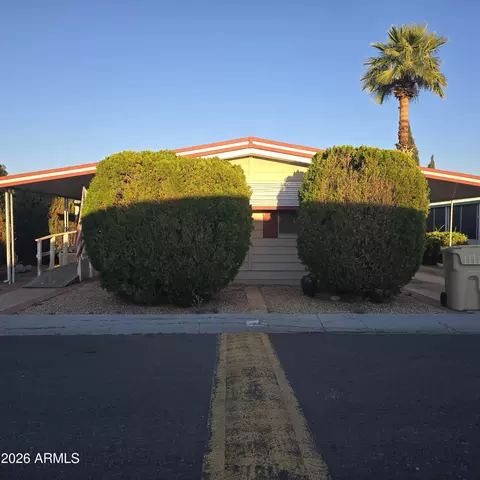 6942 W Olive Ave #88, Peoria, AZ 85345