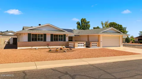 9801 N 101st Ave, Sun City, AZ 85351