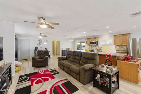 8305 E Deep Canyon Ct, Mesa, AZ 85208 photo 24