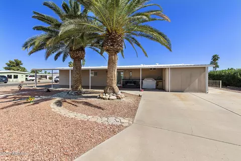 8305 E Deep Canyon Ct, Mesa, AZ 85208 photo 3