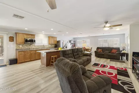 8305 E Deep Canyon Ct, Mesa, AZ 85208 photo 21