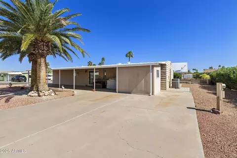 8305 E Deep Canyon Ct, Mesa, AZ 85208 photo 4