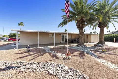 8305 E Deep Canyon Ct, Mesa, AZ 85208