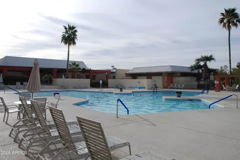 8305 E Deep Canyon Ct, Mesa, AZ 85208 photo 25