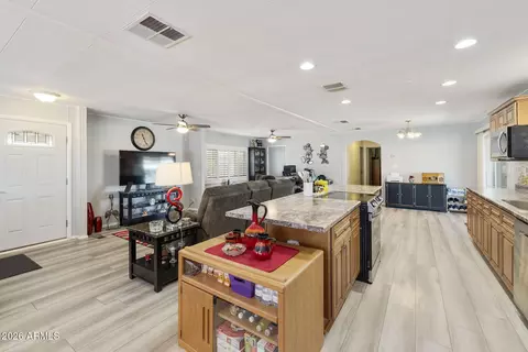 8305 E Deep Canyon Ct, Mesa, AZ 85208 photo 23