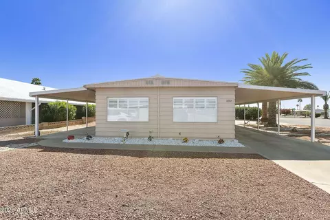 8305 E Deep Canyon Ct, Mesa, AZ 85208 photo 2