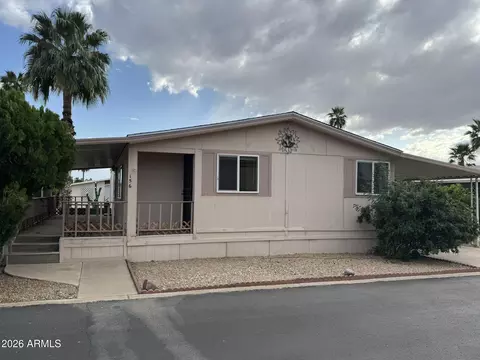 11596 W Sierra Dawn Blvd #156, Surprise, AZ 85378