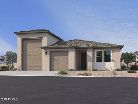 10073 N 156th Ave, Waddell, AZ 85355