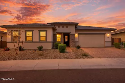 28866 N 133rd Ln, Peoria, AZ 85383