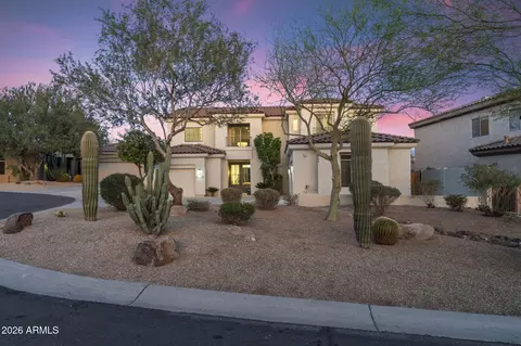 22339 N 77th St, Scottsdale, AZ 85255