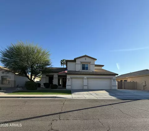 351 W Locust Dr, Chandler, AZ 85248