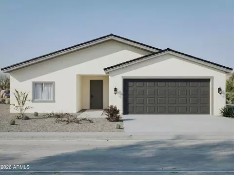 8870 W Rafael Dr, Arizona City, AZ 85123