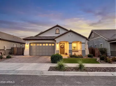 23145 E Mockingbird Dr, Queen Creek, AZ 85142