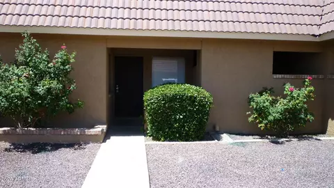 408 W Blackhawk Dr #2, Phoenix, AZ 85027