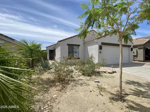 11821 W Dos Rios Dr, Sun City, AZ 85373