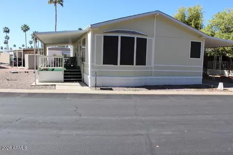 7807 E Main St #BB34, Mesa, AZ 85207