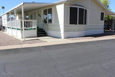 7807 E Main St #BB34, Mesa, AZ 85207 photo 2