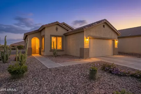 22523 W Morning Glory St, Buckeye, AZ 85326