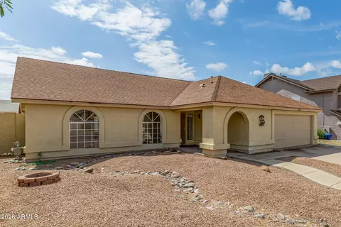 Exterior - 6411 E Nance St, Mesa, AZ 85215 photo 7 of 7