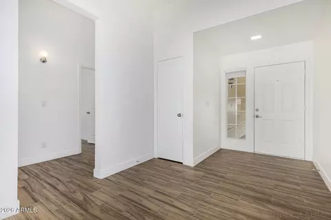 Entry Way - 6411 E Nance St, Mesa, AZ 85215 photo 1 of 1