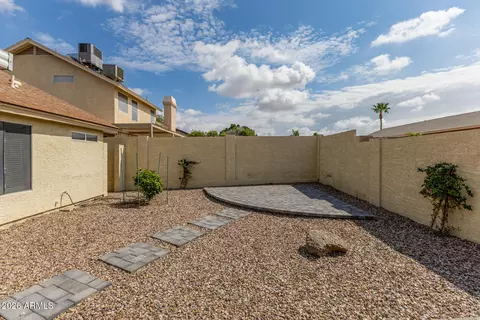 Exterior - 6411 E Nance St, Mesa, AZ 85215 photo 2 of 7