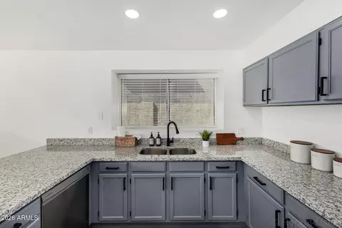 Kitchen - 6411 E Nance St, Mesa, AZ 85215 photo 3 of 5