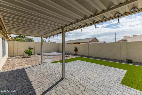 Exterior - 6411 E Nance St, Mesa, AZ 85215 photo 1 of 7