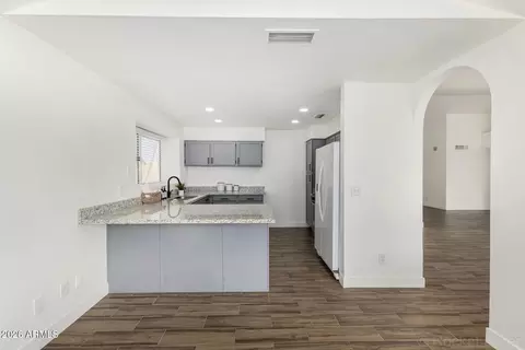 Kitchen - 6411 E Nance St, Mesa, AZ 85215 photo 1 of 5