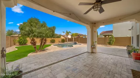 10232 E Talameer Ave, Mesa, AZ 85212 photo 30