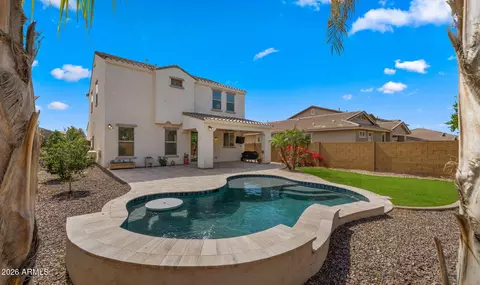 10232 E Talameer Ave, Mesa, AZ 85212 photo 34